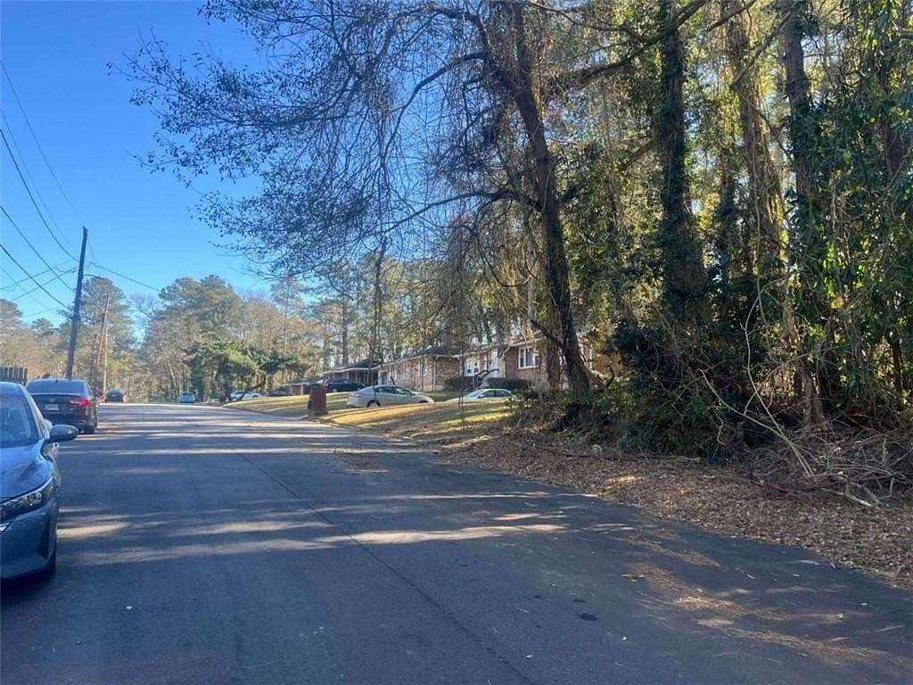 0.18 Acres of Residential Land for Sale in Atlanta, Georgia