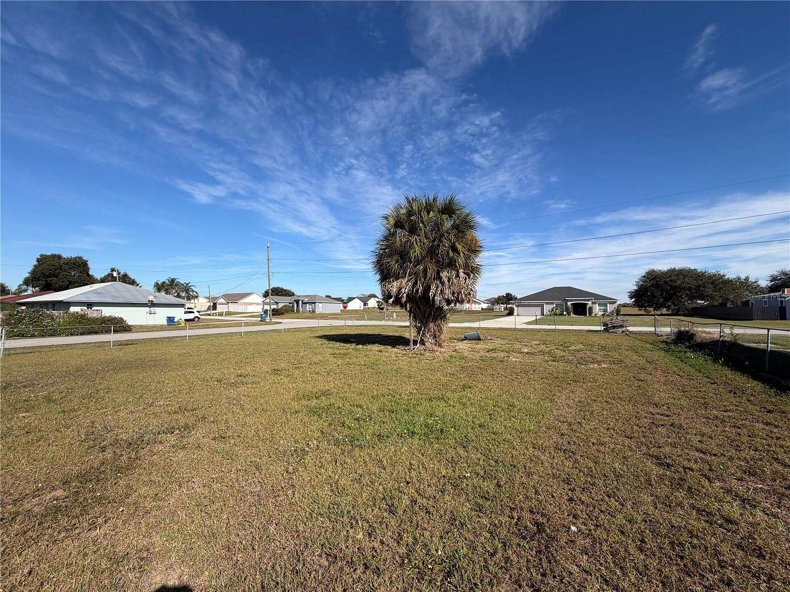 0.17 Acres of Residential Land for Sale in Haines City, Florida