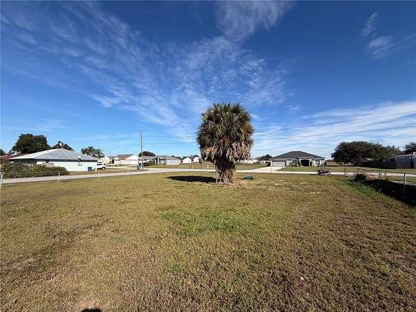 0.17 Acres of Residential Land for Sale in Haines City, Florida