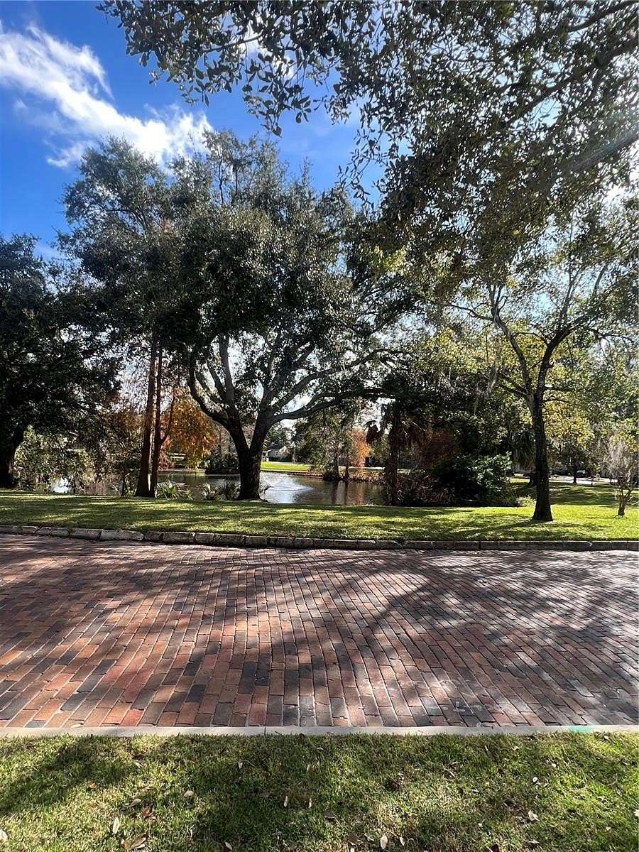 0.19 Acres of Residential Land for Sale in Winter Park, Florida