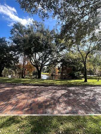 0.19 Acres of Residential Land for Sale in Winter Park, Florida