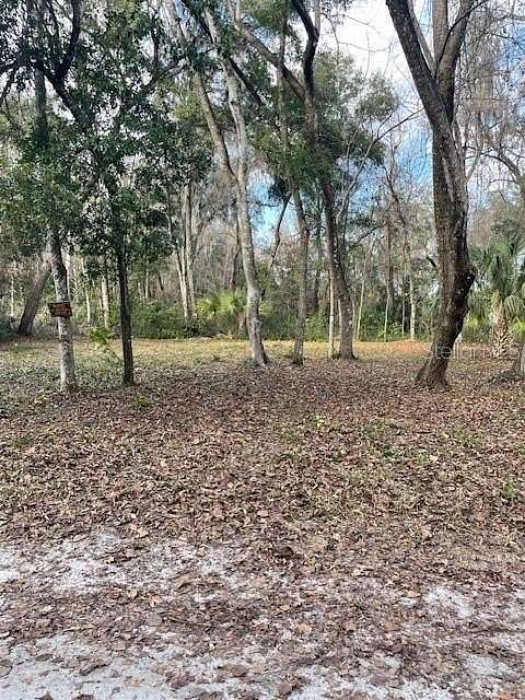0.26 Acres of Residential Land for Sale in Citra, Florida