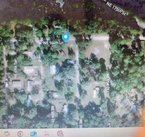 0.26 Acres of Residential Land for Sale in Citra, Florida