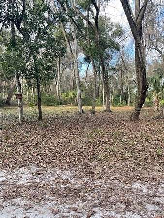0.26 Acres of Residential Land for Sale in Citra, Florida