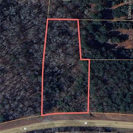 2.23 Acres of Commercial Land for Sale in Monroe, Georgia