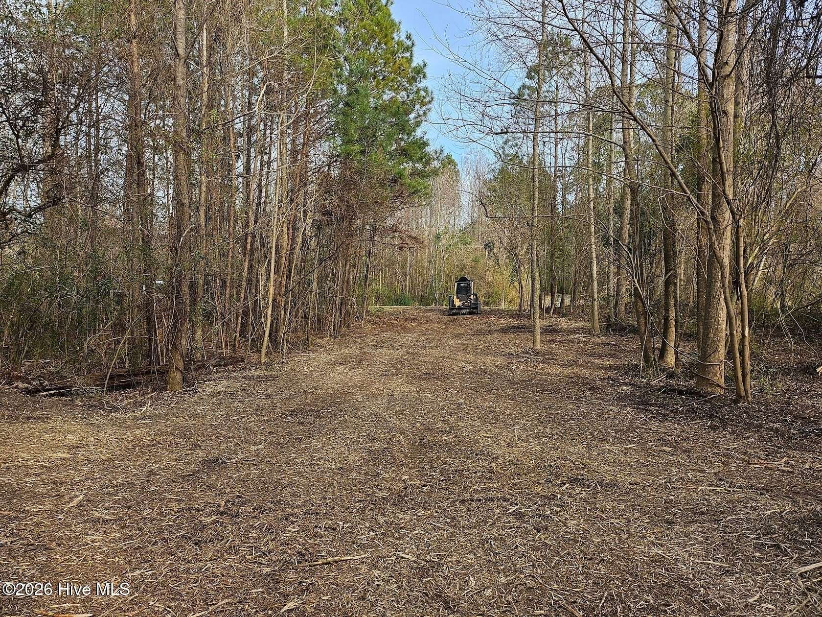 3 Acres of Residential Land for Sale in Chocowinity, North Carolina