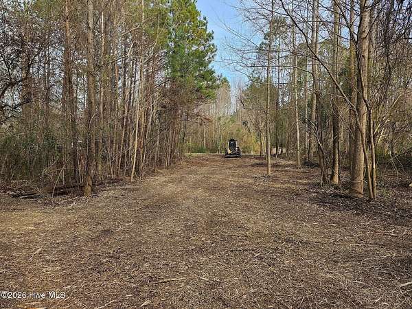3 Acres of Residential Land for Sale in Chocowinity, North Carolina