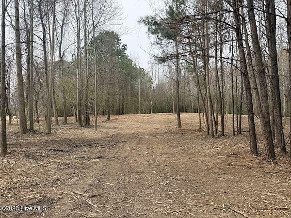 3 Acres of Residential Land for Sale in Chocowinity, North Carolina