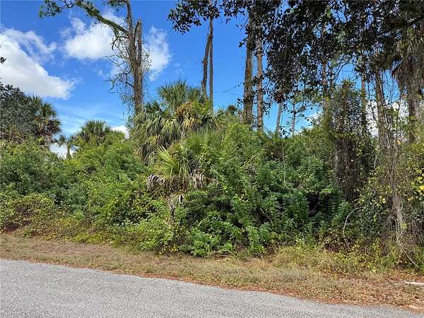 0.23 Acres of Residential Land for Sale in Port Charlotte, Florida