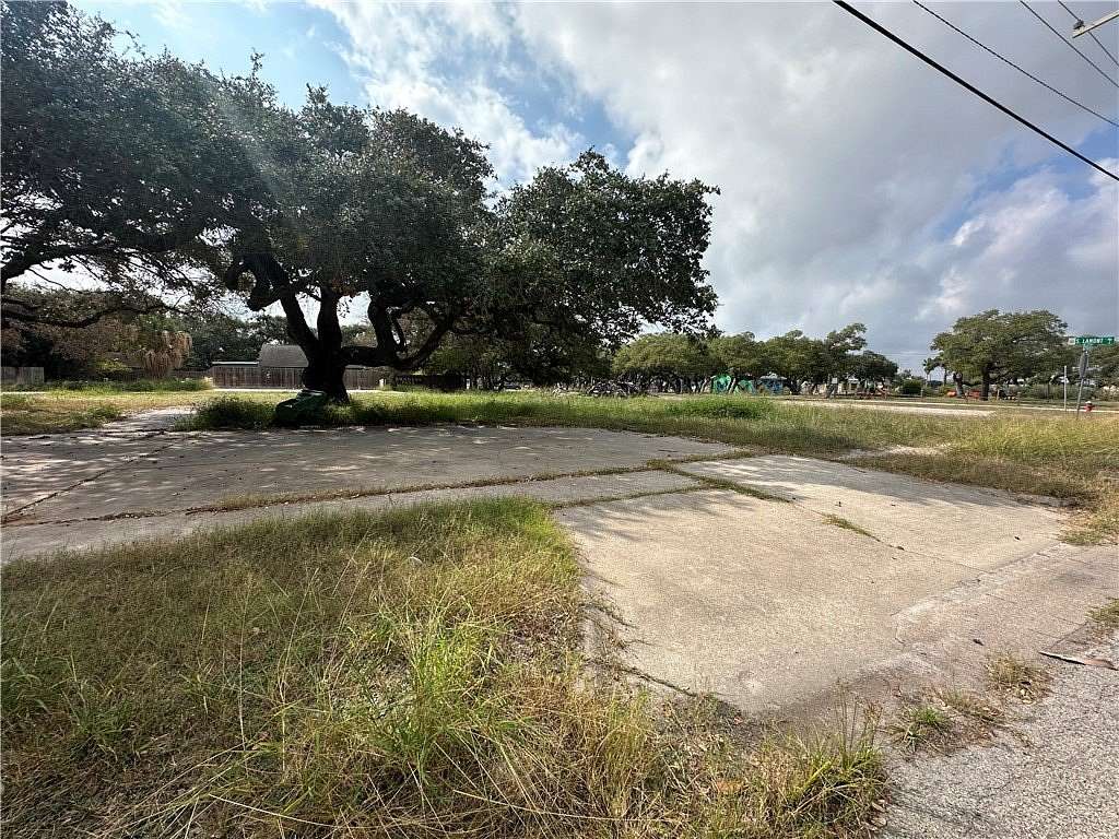 0.4 Acres of Residential Land for Sale in Aransas Pass, Texas