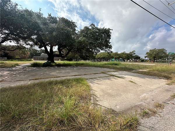 0.4 Acres of Residential Land for Sale in Aransas Pass, Texas