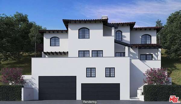 0.1 Acres of Residential Land for Sale in Los Angeles, California