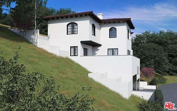 0.1 Acres of Residential Land for Sale in Los Angeles, California