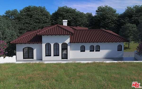 0.1 Acres of Residential Land for Sale in Los Angeles, California