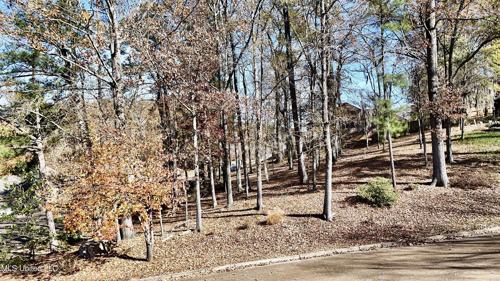 0.25 Acres of Residential Land for Sale in Clinton, Mississippi