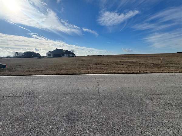 0.27 Acres of Residential Land for Sale in Gordonville, Texas