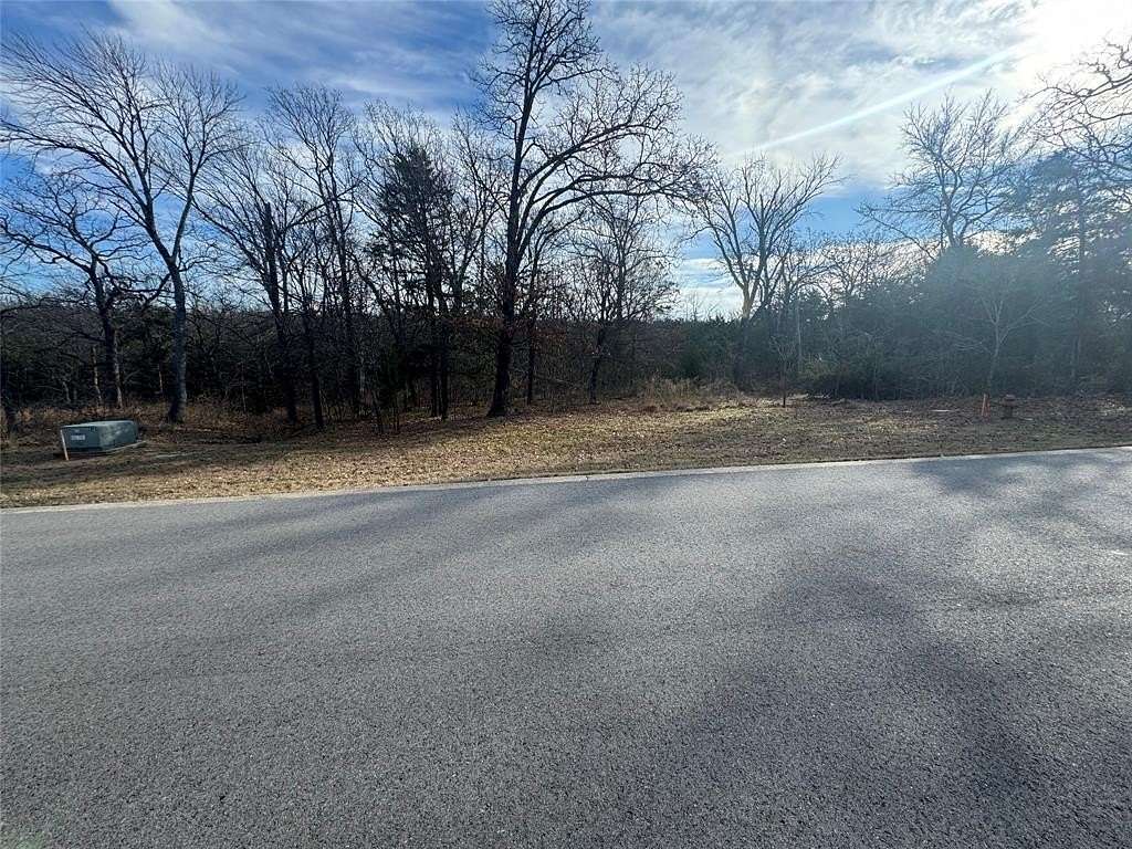 0.33 Acres of Residential Land for Sale in Gordonville, Texas