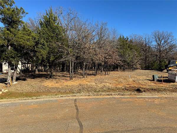 0.32 Acres of Residential Land for Sale in Gordonville, Texas