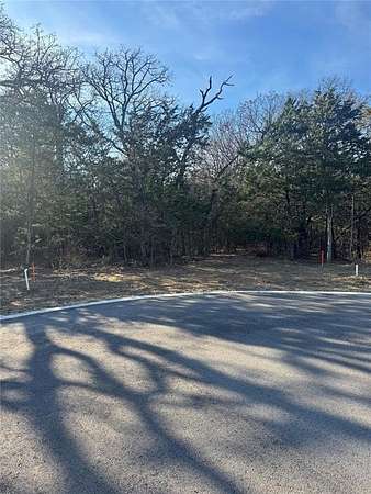 0.28 Acres of Residential Land for Sale in Gordonville, Texas