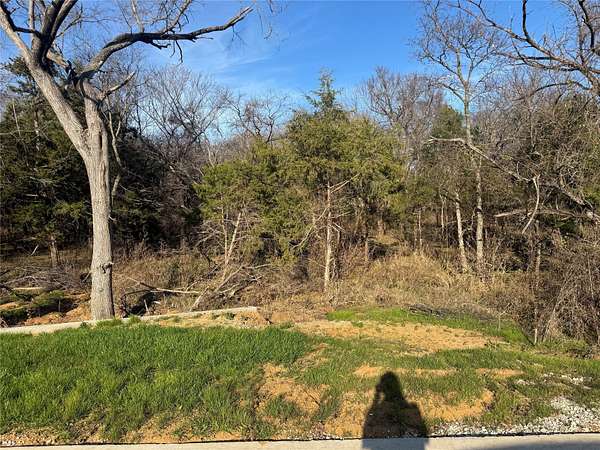 0.21 Acres of Residential Land for Sale in Gordonville, Texas