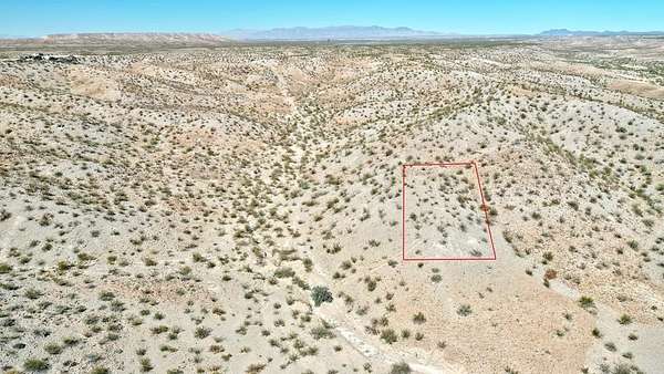 1 Acre of Land for Sale in Presidio, Texas