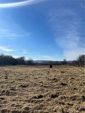 9 Acres of Residential Land for Sale in West Fork, Arkansas
