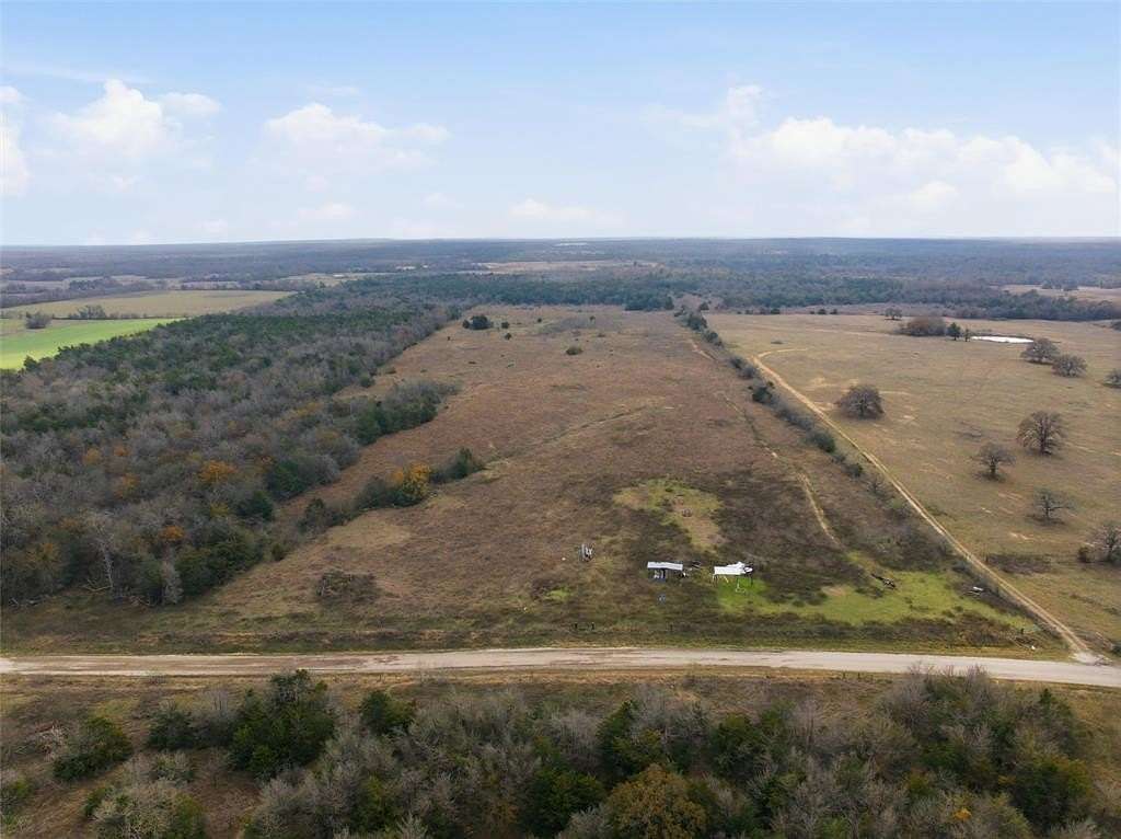 60.6 Acres of Land for Sale in Kosse, Texas