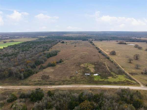 60.6 Acres of Land for Sale in Kosse, Texas