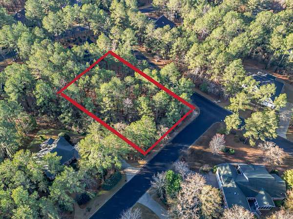 0.52 Acres of Residential Land for Sale in Aiken, South Carolina