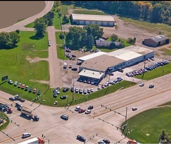 14.2 Acres of Commercial Land for Sale in Lakemoor, Illinois