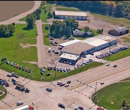 14.2 Acres of Commercial Land for Sale in Lakemoor, Illinois