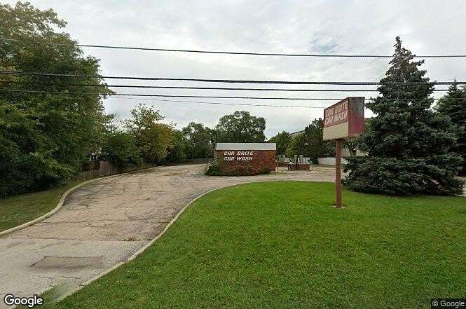 0.66 Acres of Commercial Land for Sale in Hanover Park, Illinois