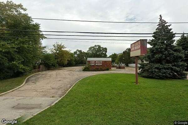 0.66 Acres of Commercial Land for Sale in Hanover Park, Illinois