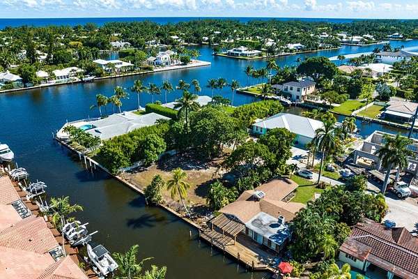 0.21 Acres of Residential Land for Sale in Delray Beach, Florida