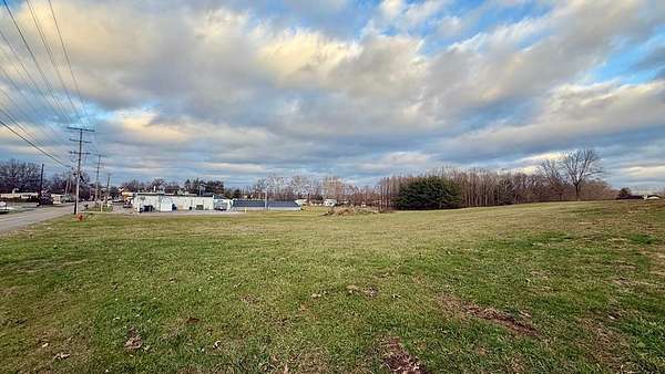 1.24 Acres of Commercial Land for Sale in Jackson, Ohio