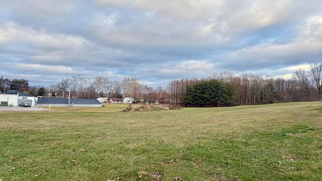 2.24 Acres of Commercial Land for Sale in Jackson, Ohio