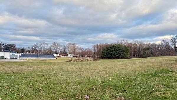 2.24 Acres of Commercial Land for Sale in Jackson, Ohio