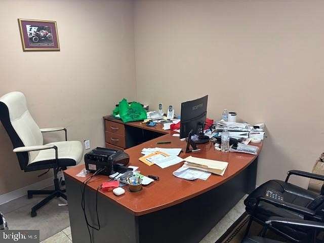 0.34 Acres of Commercial Land for Sale in Trenton, New Jersey