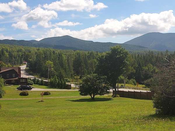 4 Acres of Residential Land with Home for Sale in Lake Placid, New York
