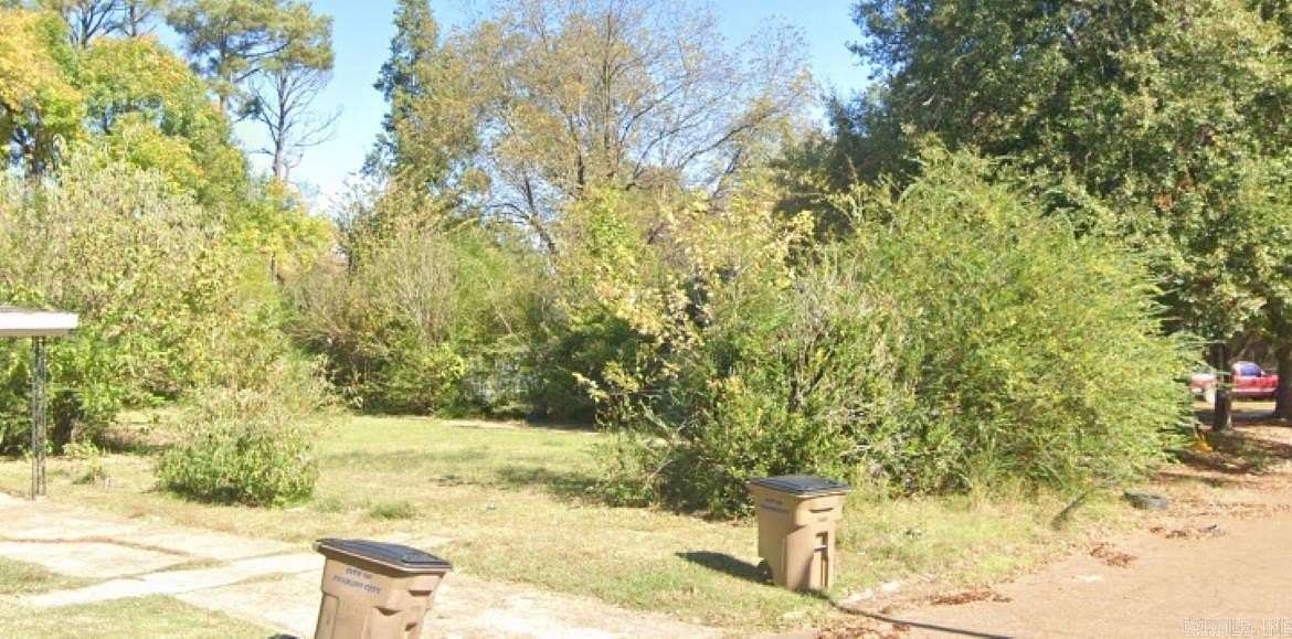 0.29 Acres of Residential Land for Sale in Forrest City, Arkansas