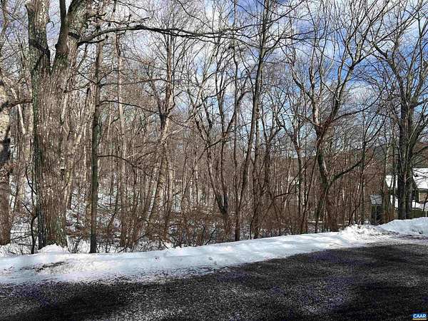 0.41 Acres of Residential Land for Sale in Wintergreen, Virginia