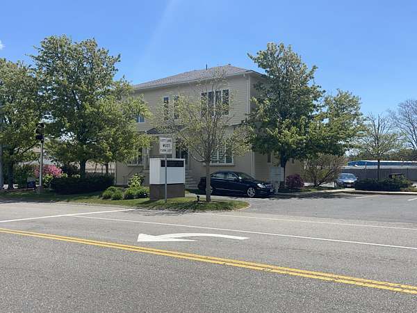 1 Acre of Improved Commercial Land for Lease in Barnstable, Massachusetts