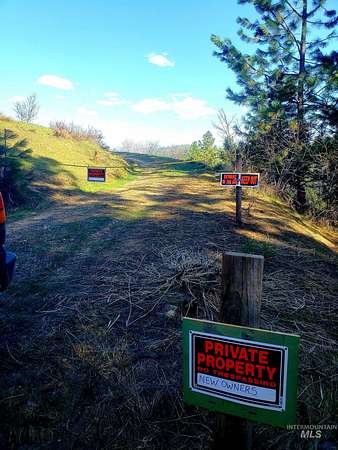 1.14 Acres of Residential Land for Sale in Boise, Idaho