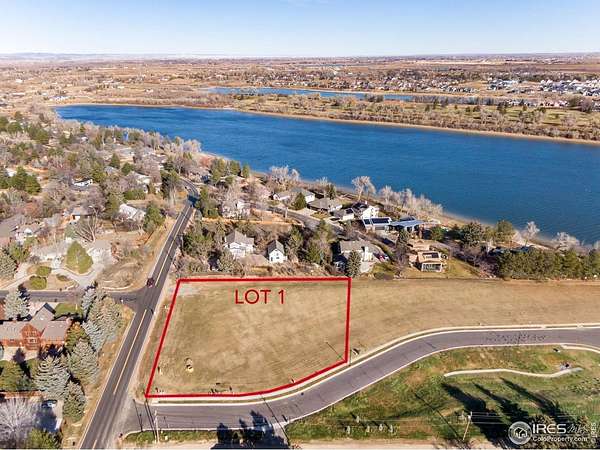 1 Acre of Residential Land for Sale in Fort Collins, Colorado