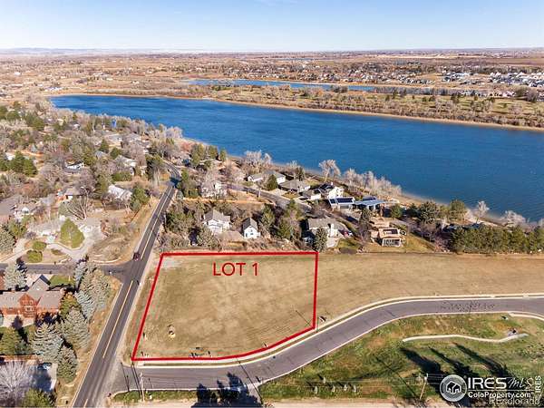 1 Acre of Residential Land for Sale in Fort Collins, Colorado