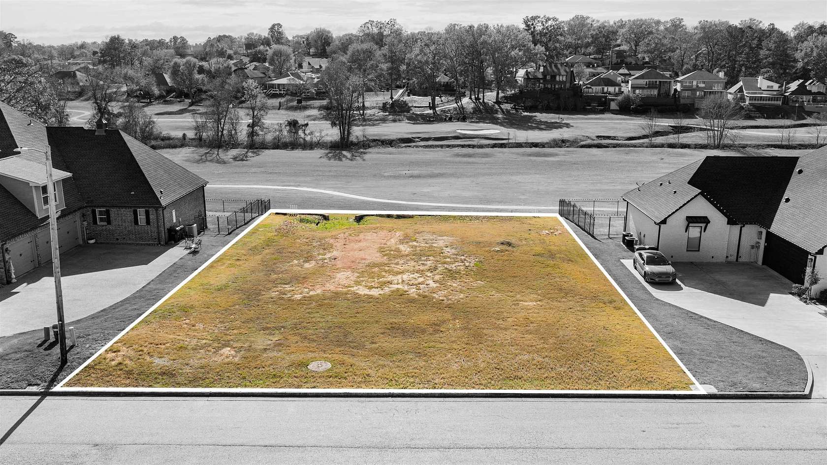 0.32 Acres of Residential Land for Sale in Longview, Texas