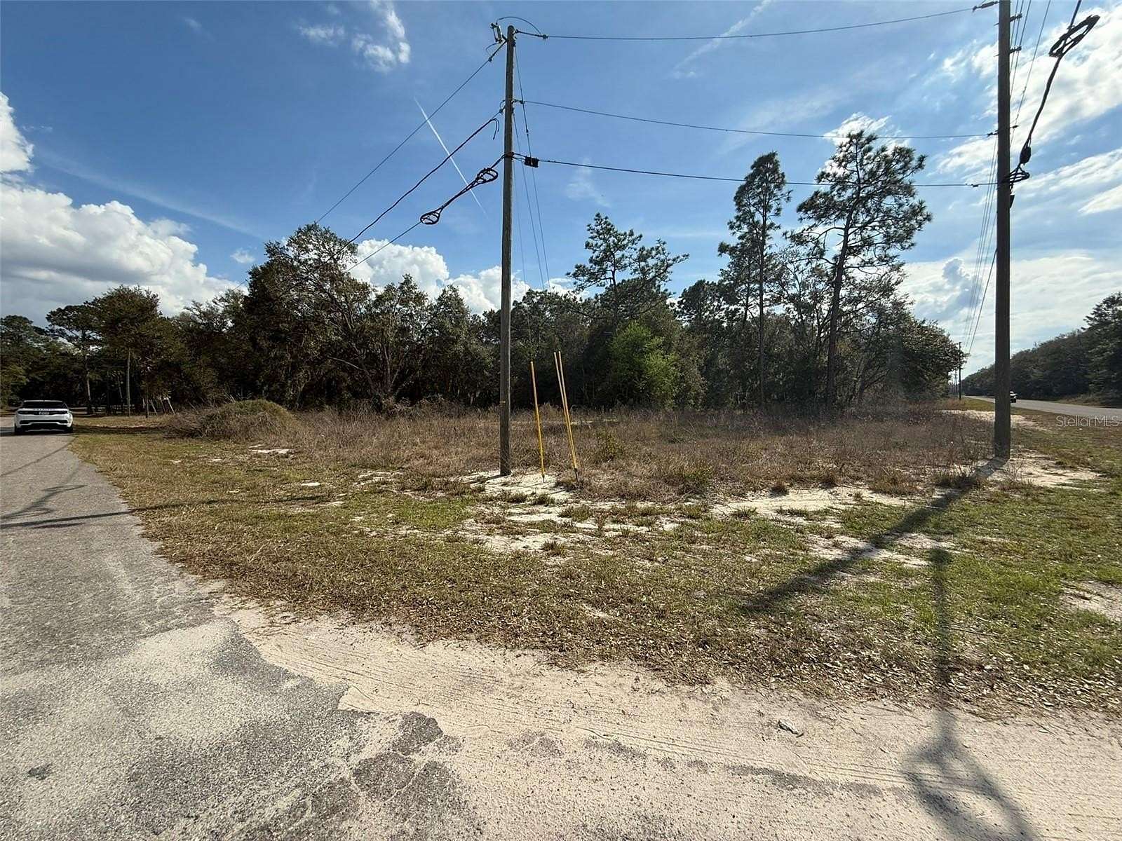0.38 Acres of Residential Land for Sale in Ocklawaha, Florida