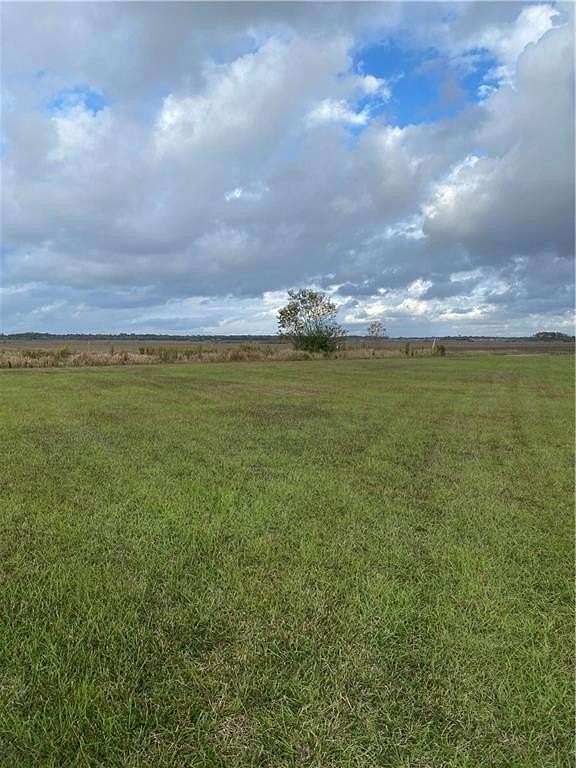 0.46 Acres of Residential Land for Sale in Theodore, Alabama