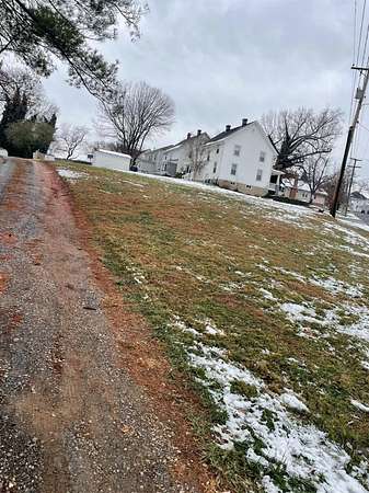 0.21 Acres of Residential Land for Sale in Lynchburg, Virginia