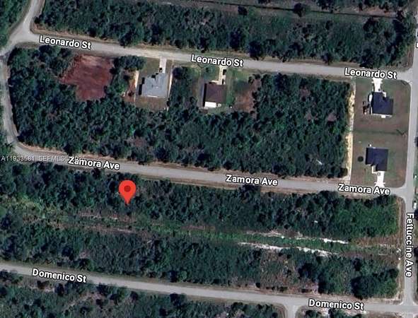 0.24 Acres of Residential Land for Sale in Sebring, Florida